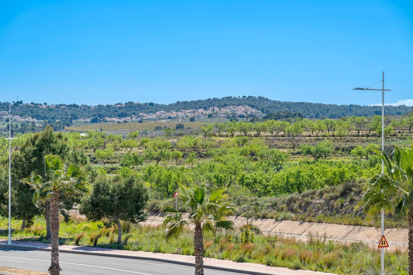Appartement · Herverkoop - San Miguel de Salinas · Alicante · Spanje