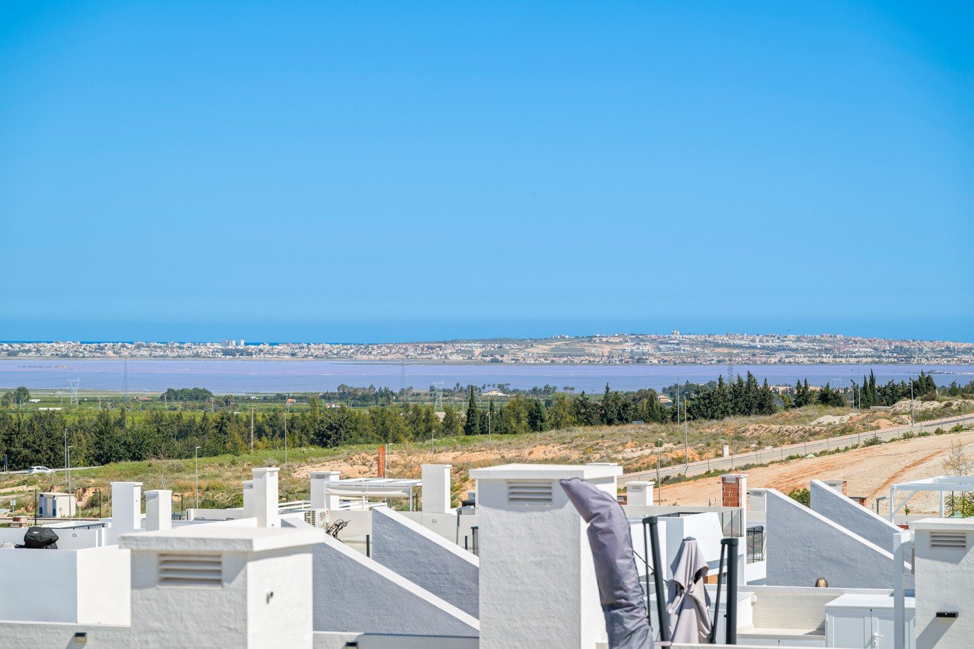 Appartement · Herverkoop - San Miguel de Salinas · Alicante · Spanje