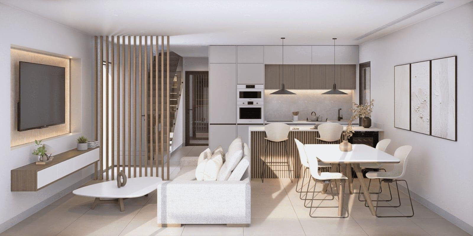 Nouvelle construction - Villa - Pilar de la Horadada