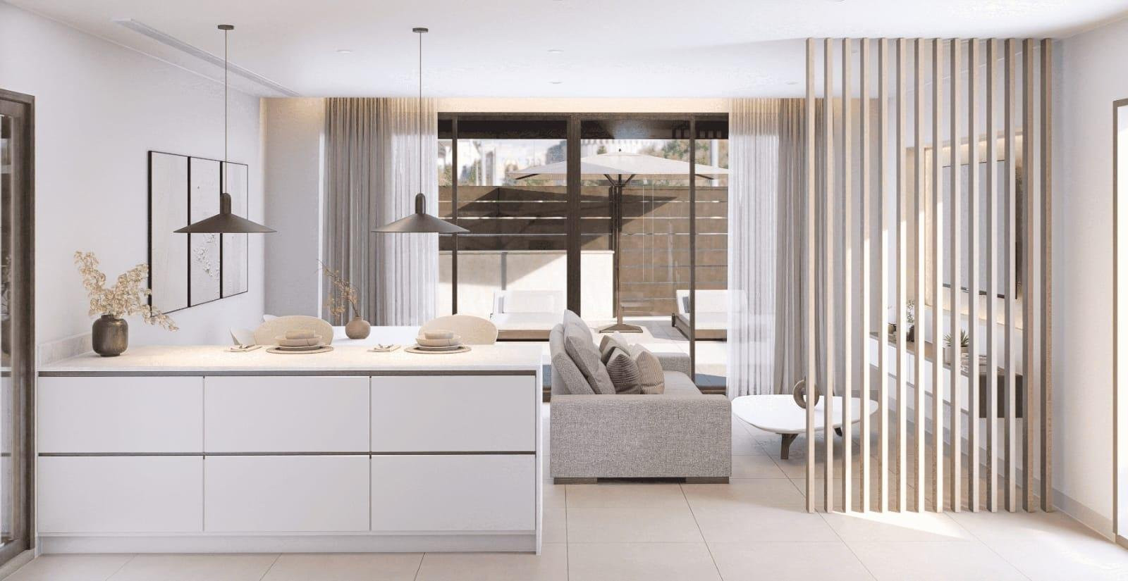 Nouvelle construction - Villa - Pilar de la Horadada
