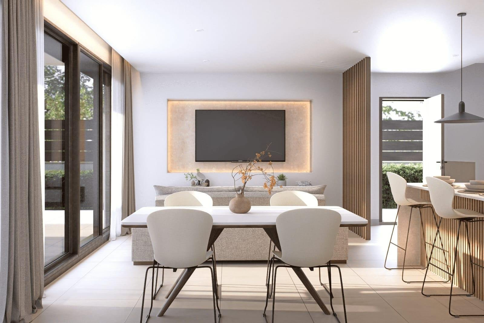 Nouvelle construction - Villa - Pilar de la Horadada