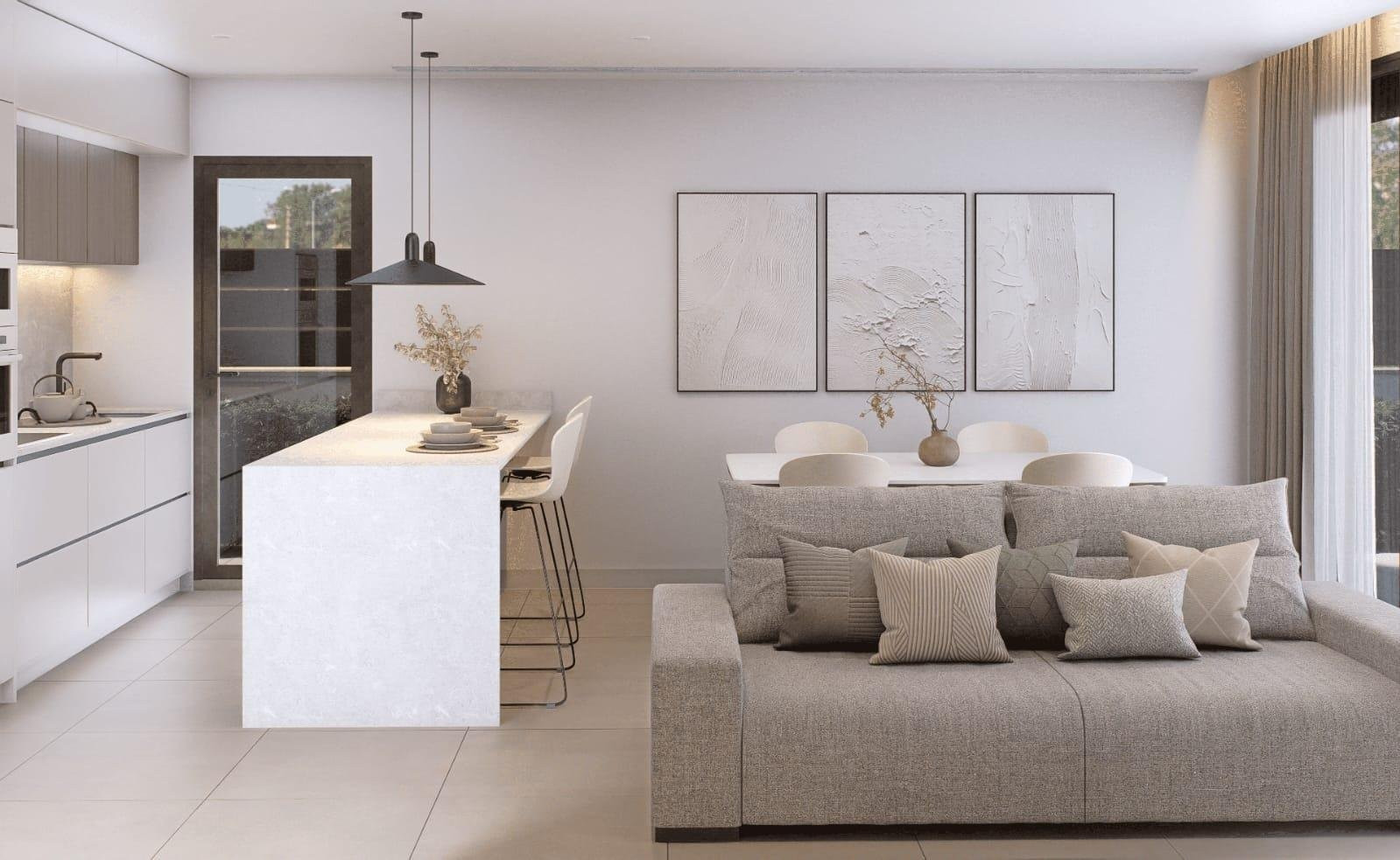 Nouvelle construction - Villa - Pilar de la Horadada