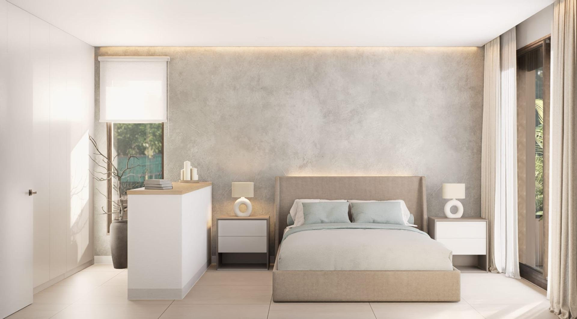 Nouvelle construction - Villa - Pilar de la Horadada
