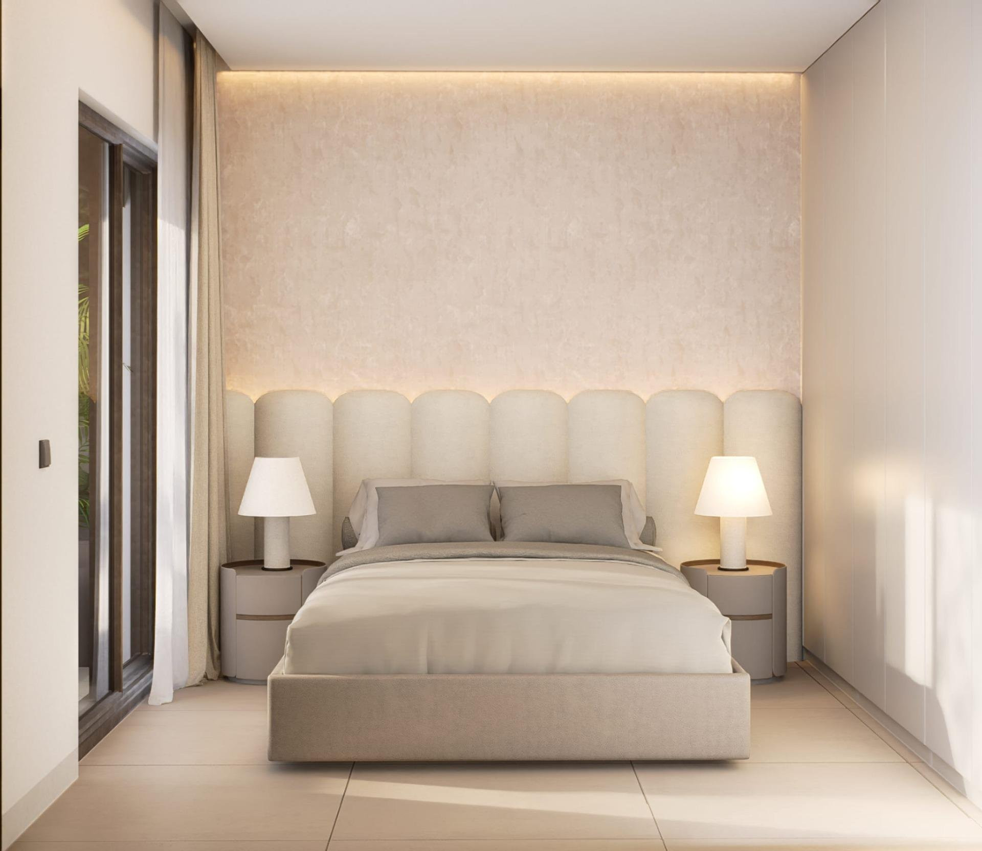 Nouvelle construction - Villa - Pilar de la Horadada