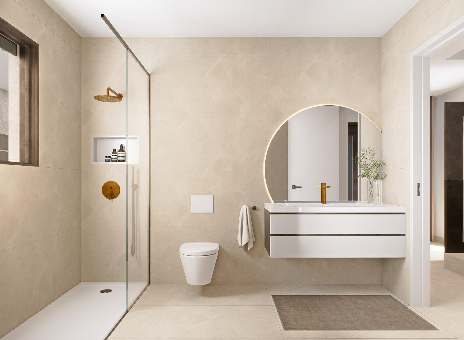 Nouvelle construction - Villa - Pilar de la Horadada