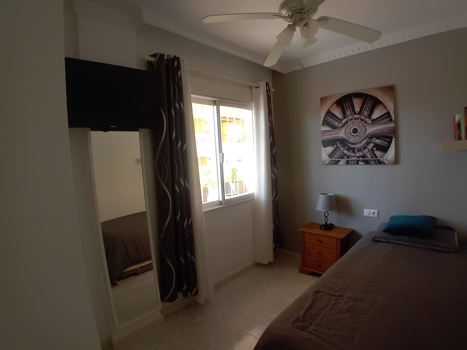 Apartamento en venta en Algorfa zona Algorfa - Village