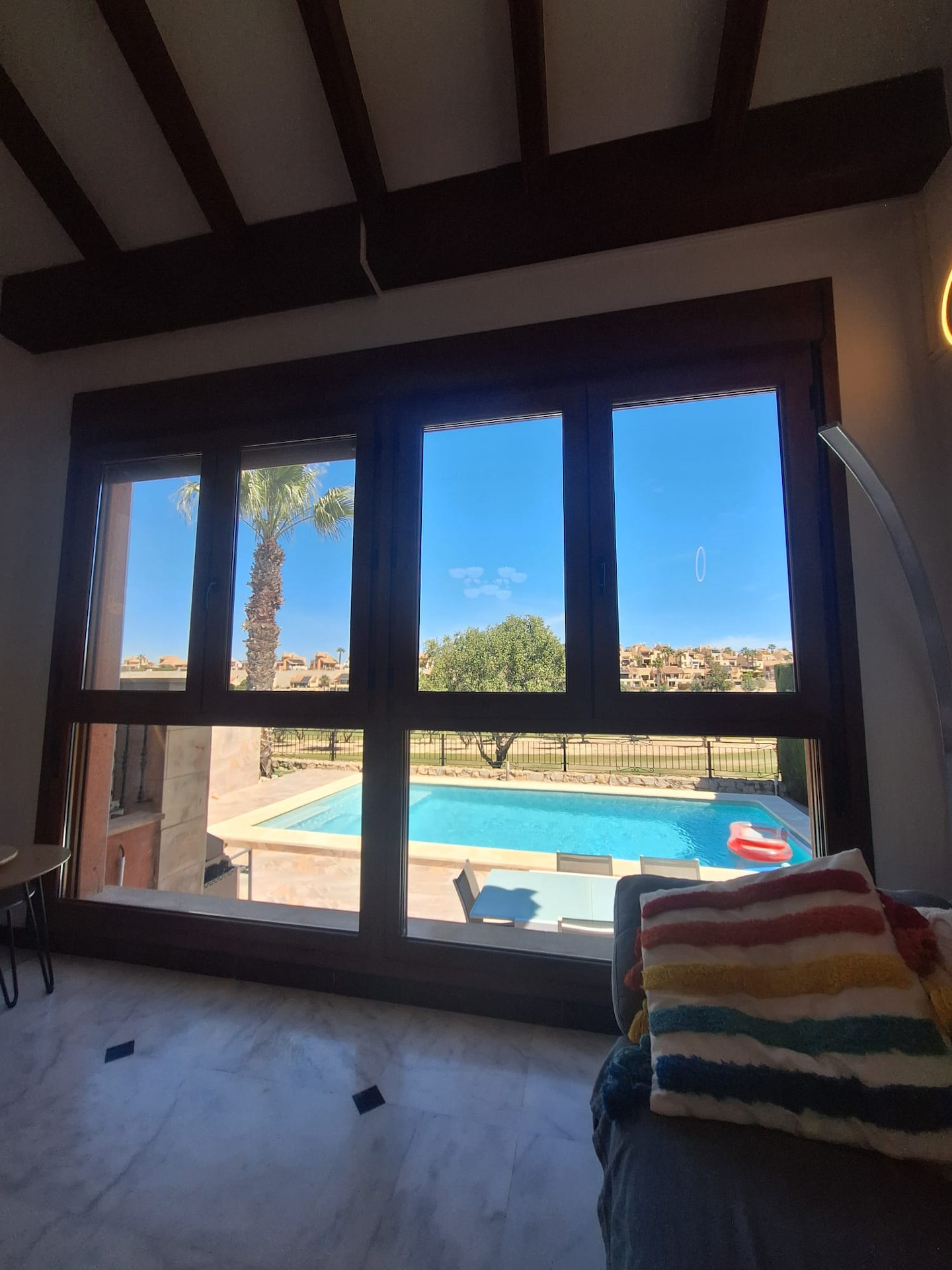 Villa · Resale - Algorfa · La Finca Golf Resort · Alicante · Spain