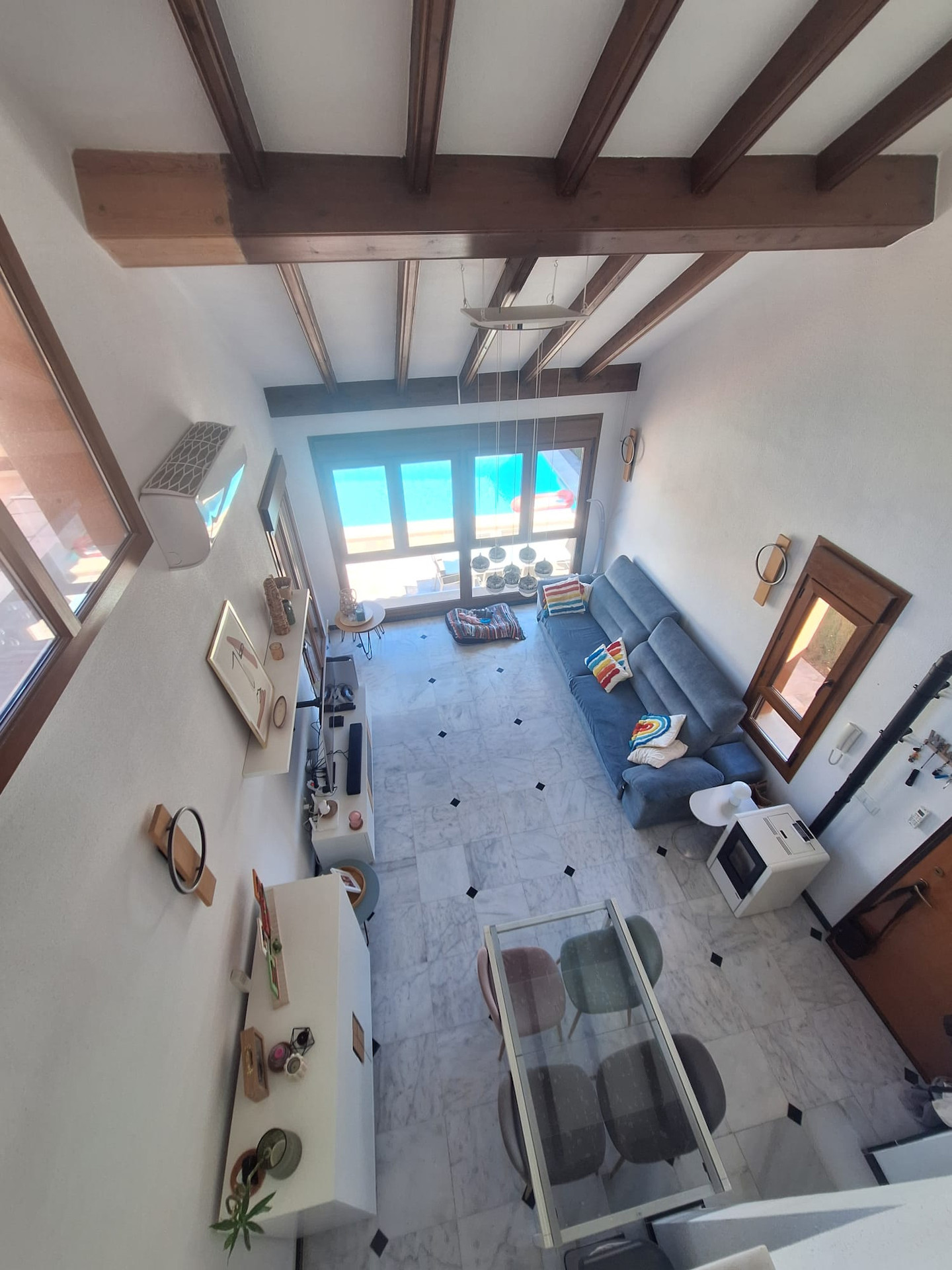 Villa · Resale - Algorfa · La Finca Golf Resort · Alicante · Spain