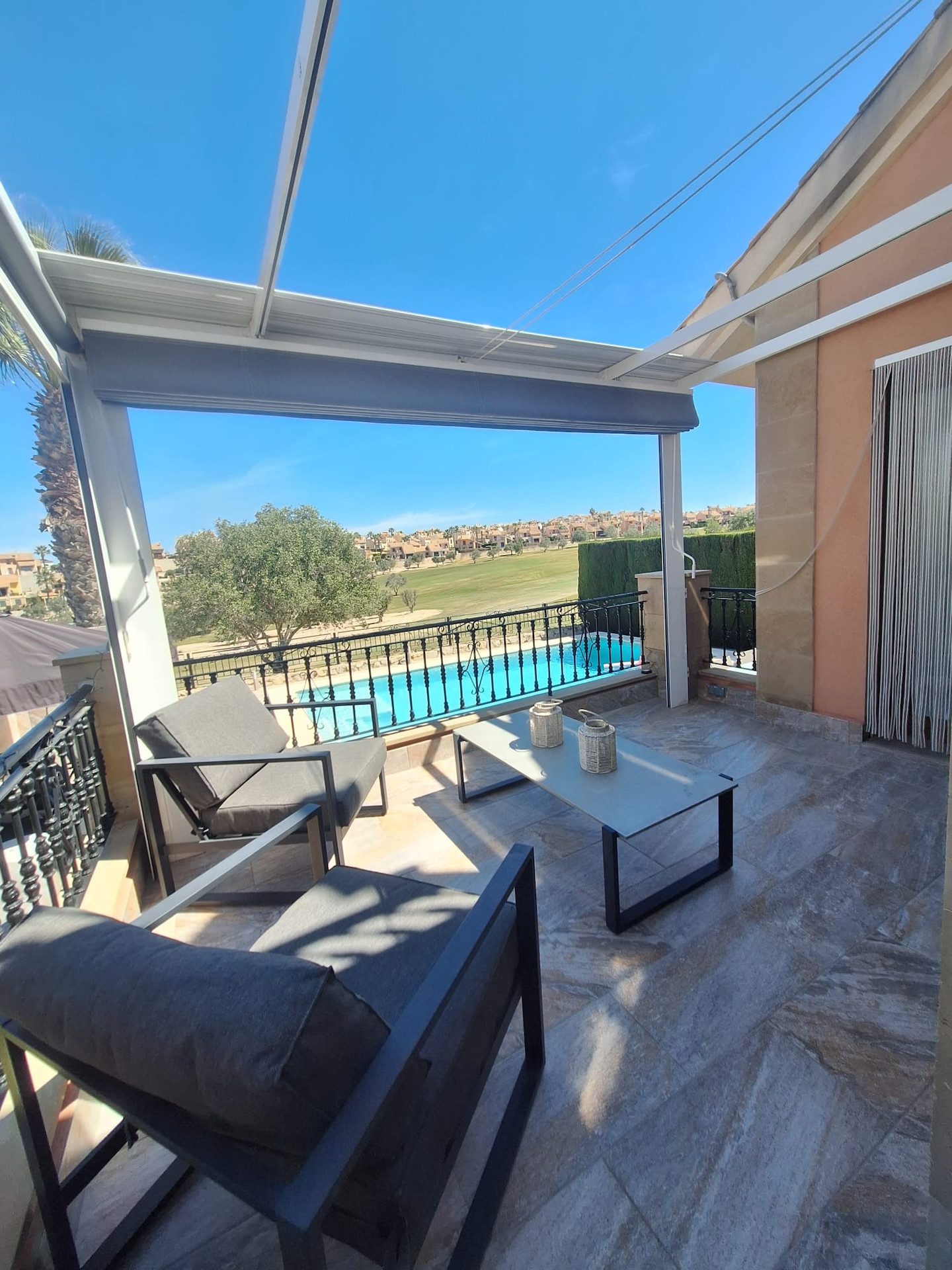 Villa · Resale - Algorfa · La Finca Golf Resort · Alicante · Spain