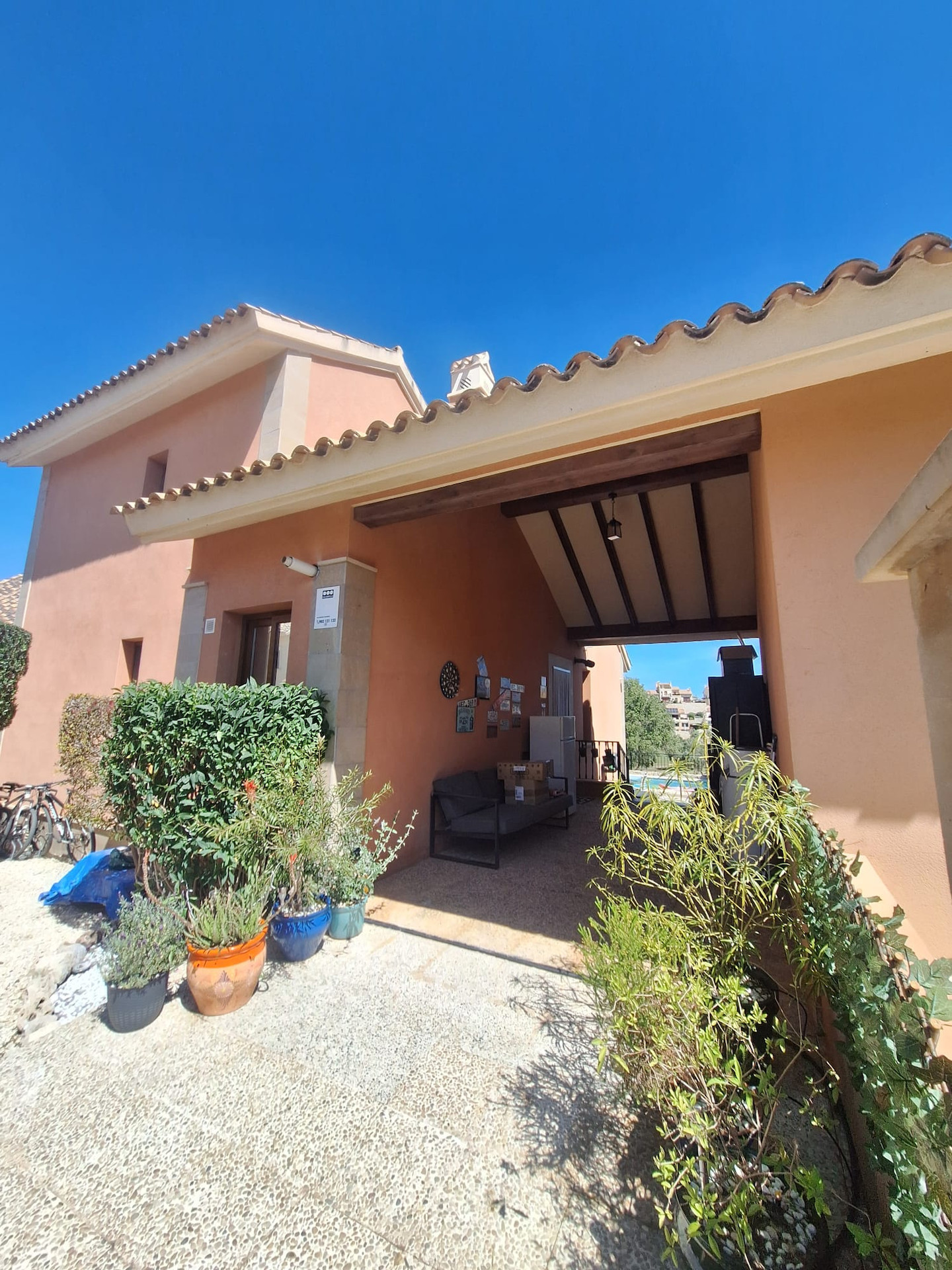 Villa · Resale - Algorfa · La Finca Golf Resort · Alicante · Spain