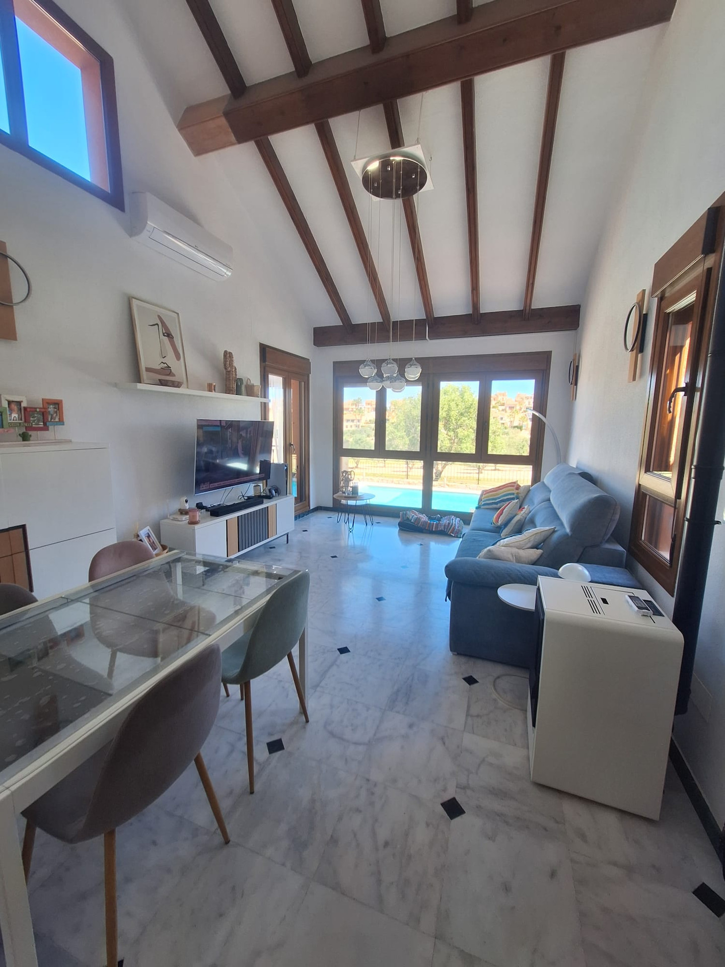 Villa · Resale - Algorfa · La Finca Golf Resort · Alicante · Spain