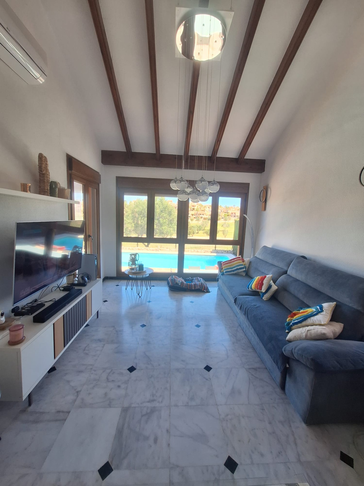 Villa · Resale - Algorfa · La Finca Golf Resort · Alicante · Spain