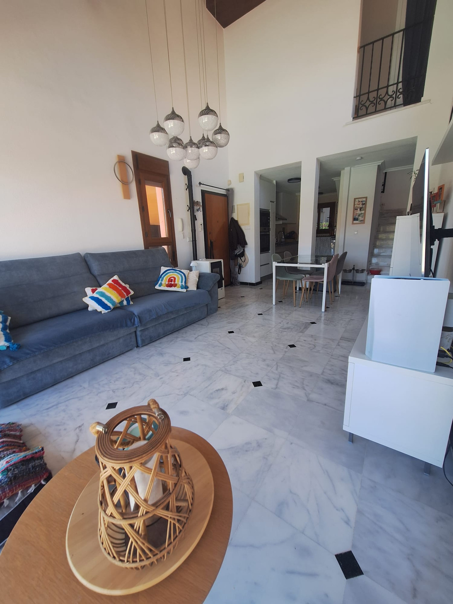 Villa · Resale - Algorfa · La Finca Golf Resort · Alicante · Spain