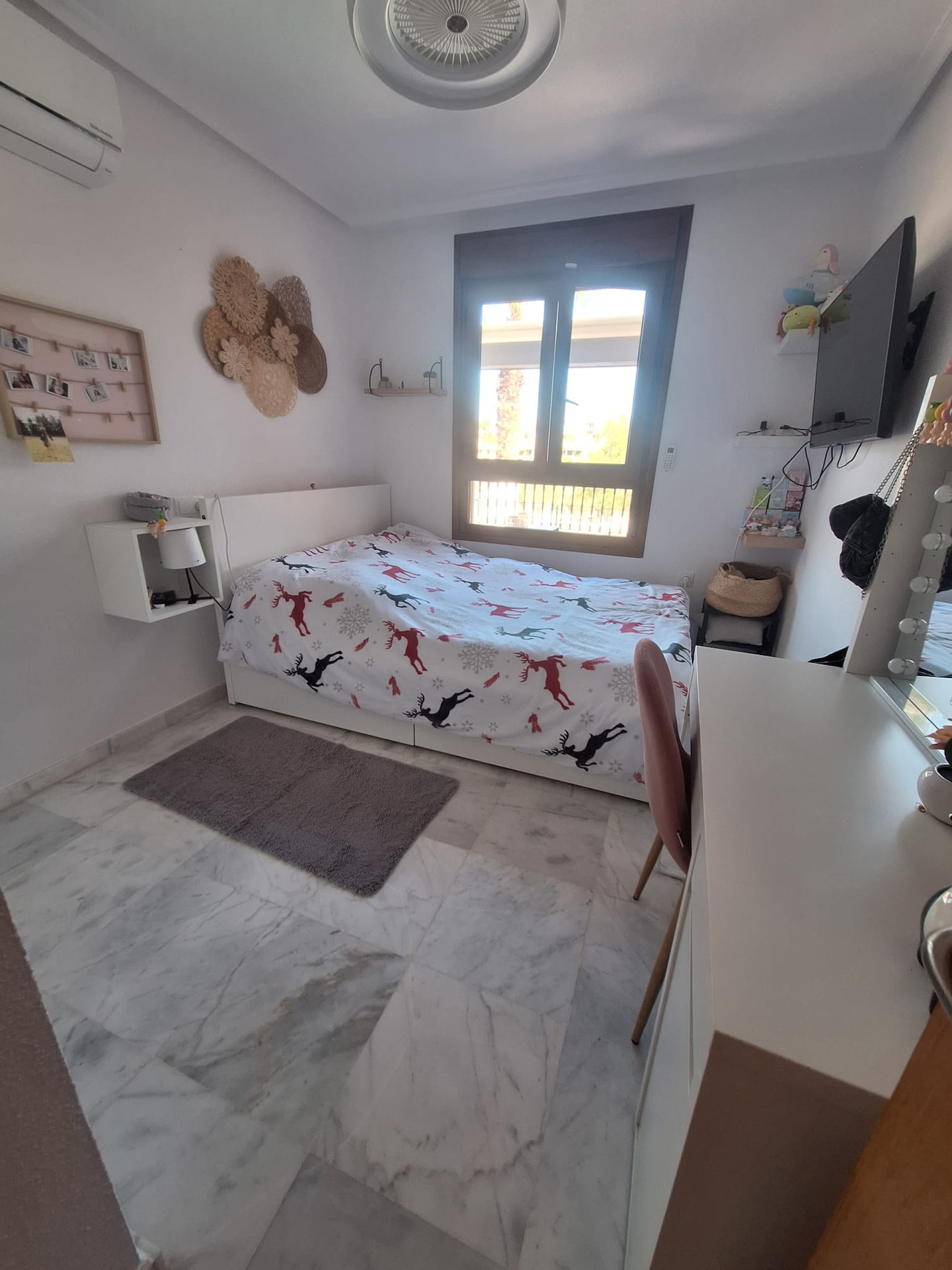 Villa · Resale - Algorfa · La Finca Golf Resort · Alicante · Spain