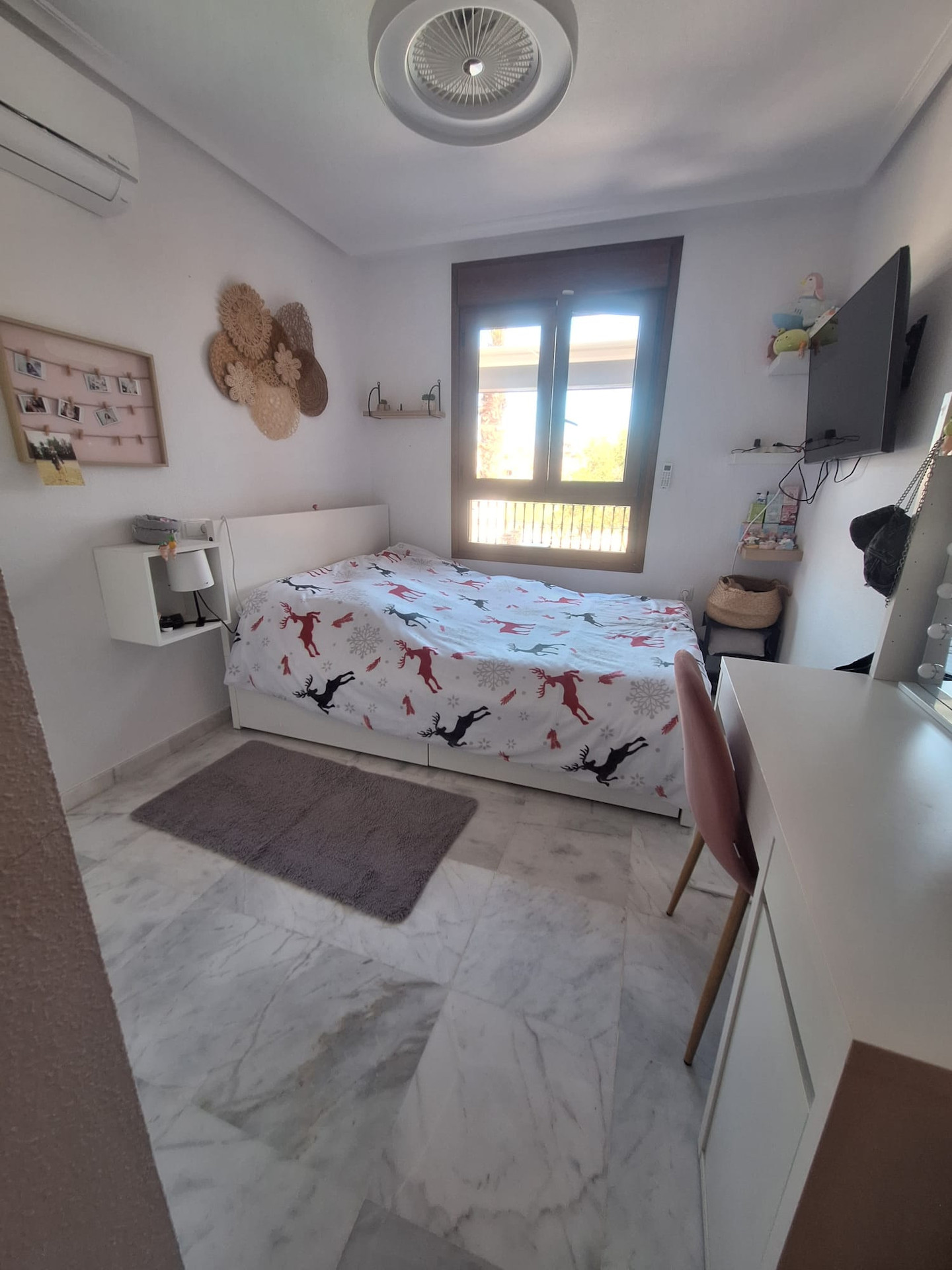 Villa · Resale - Algorfa · La Finca Golf Resort · Alicante · Spain