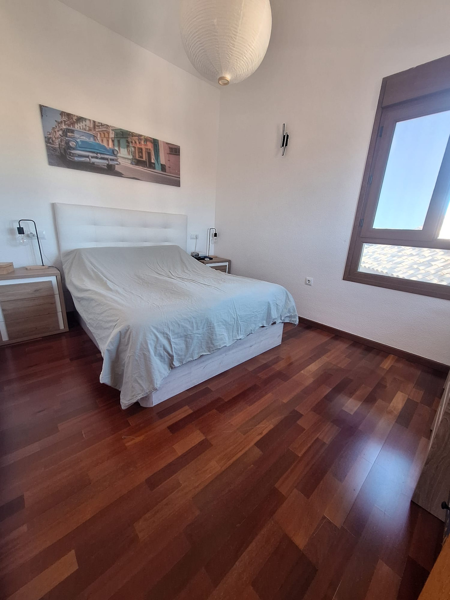 Villa · Resale - Algorfa · La Finca Golf Resort · Alicante · Spain