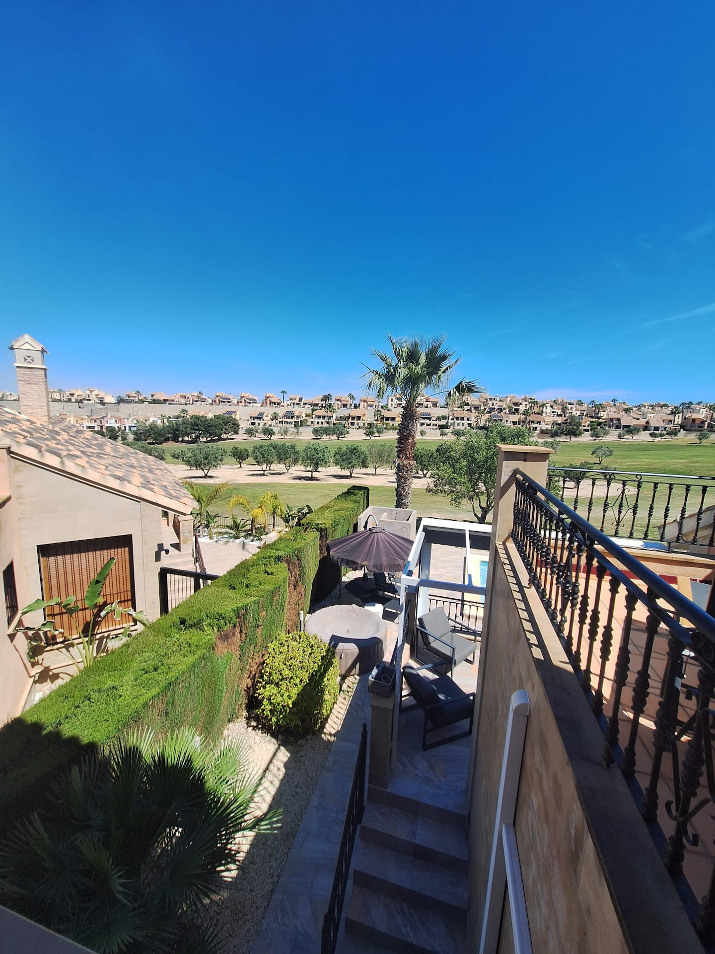 Villa · Resale - Algorfa · La Finca Golf Resort · Alicante · Spain