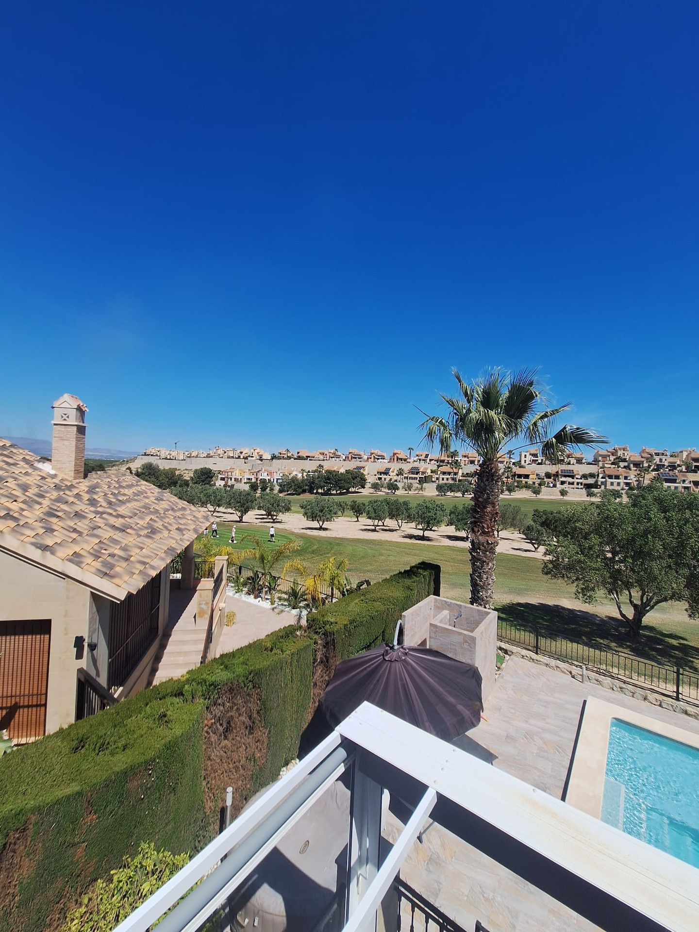 Villa · Resale - Algorfa · La Finca Golf Resort · Alicante · Spain