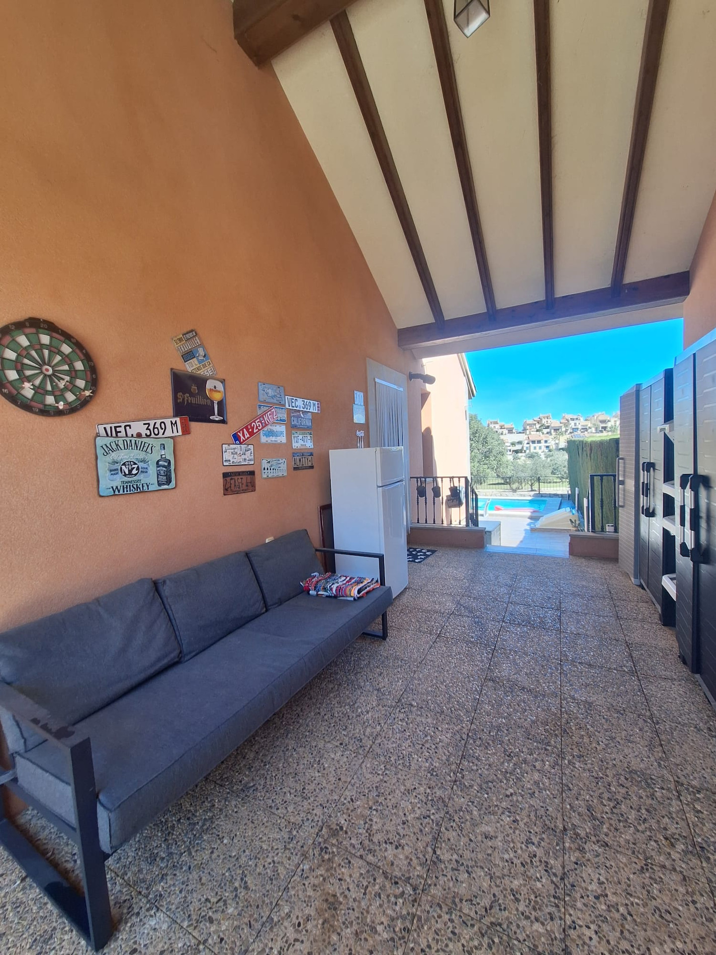 Villa · Resale - Algorfa · La Finca Golf Resort · Alicante · Spain