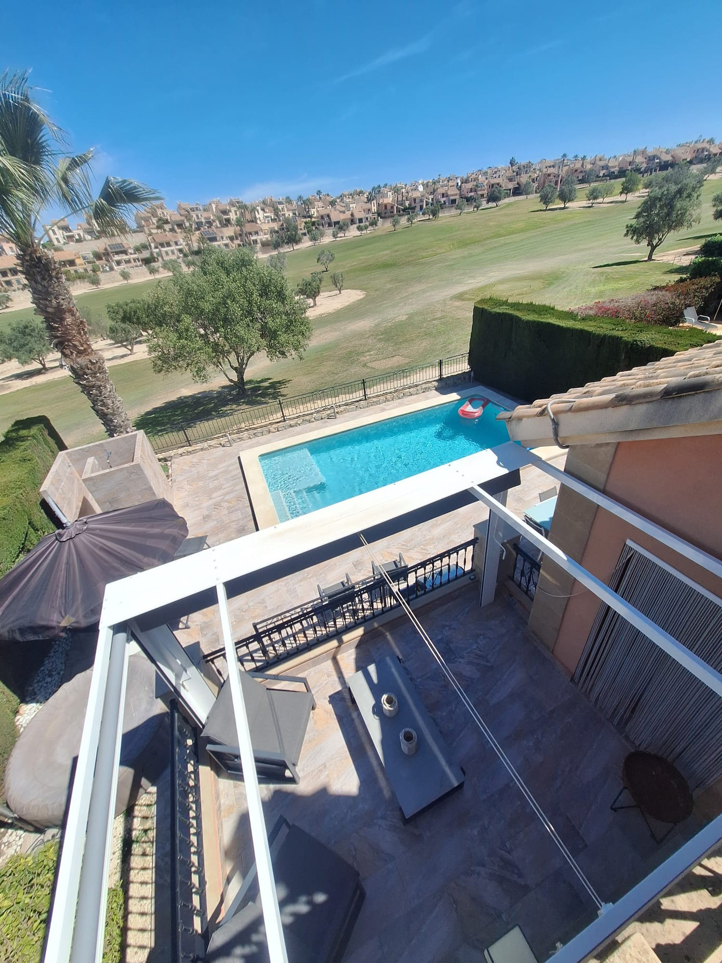 Villa · Resale - Algorfa · La Finca Golf Resort · Alicante · Spain
