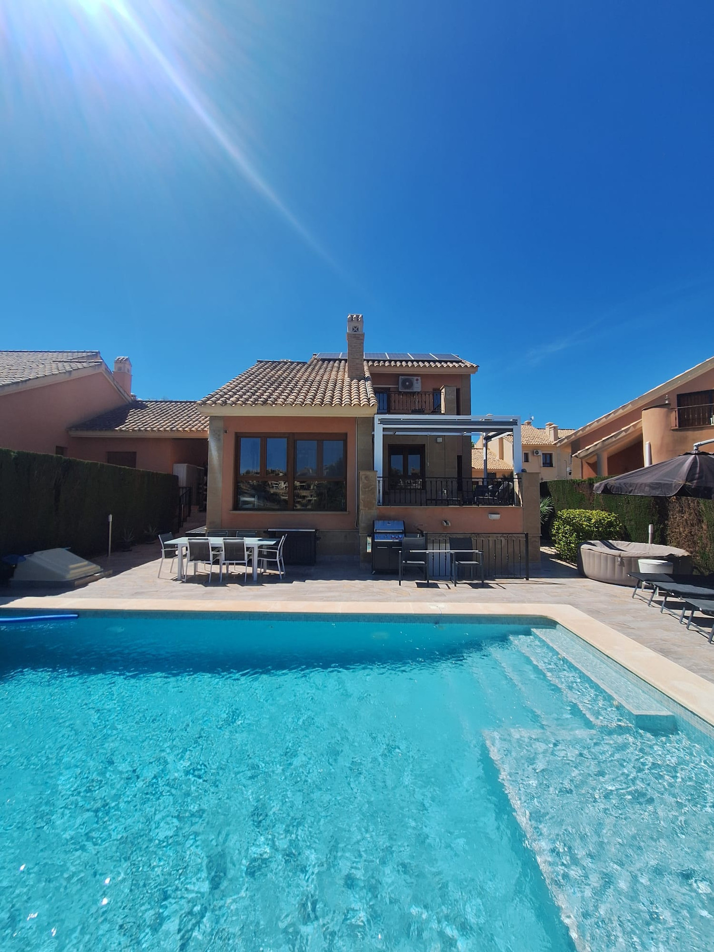 Villa · Resale - Algorfa · La Finca Golf Resort · Alicante · Spain