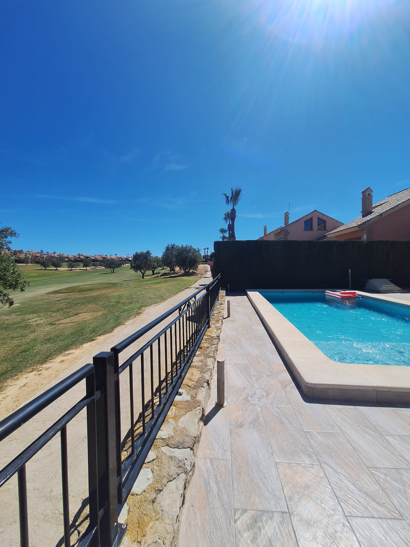 Villa · Resale - Algorfa · La Finca Golf Resort · Alicante · Spain