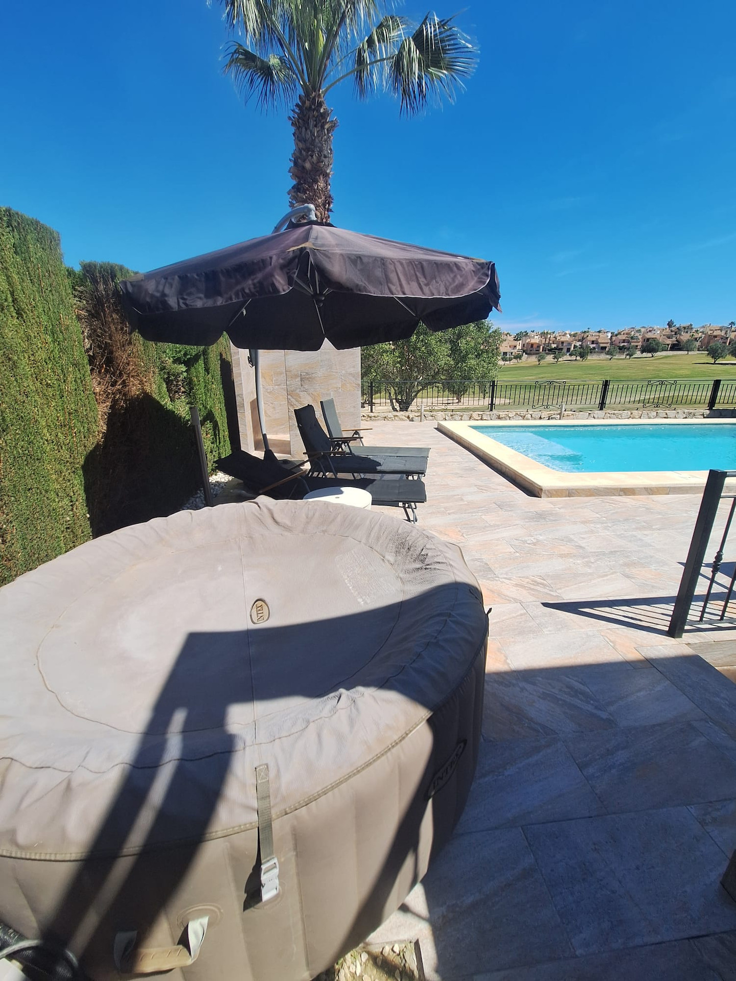 Villa · Resale - Algorfa · La Finca Golf Resort · Alicante · Spain