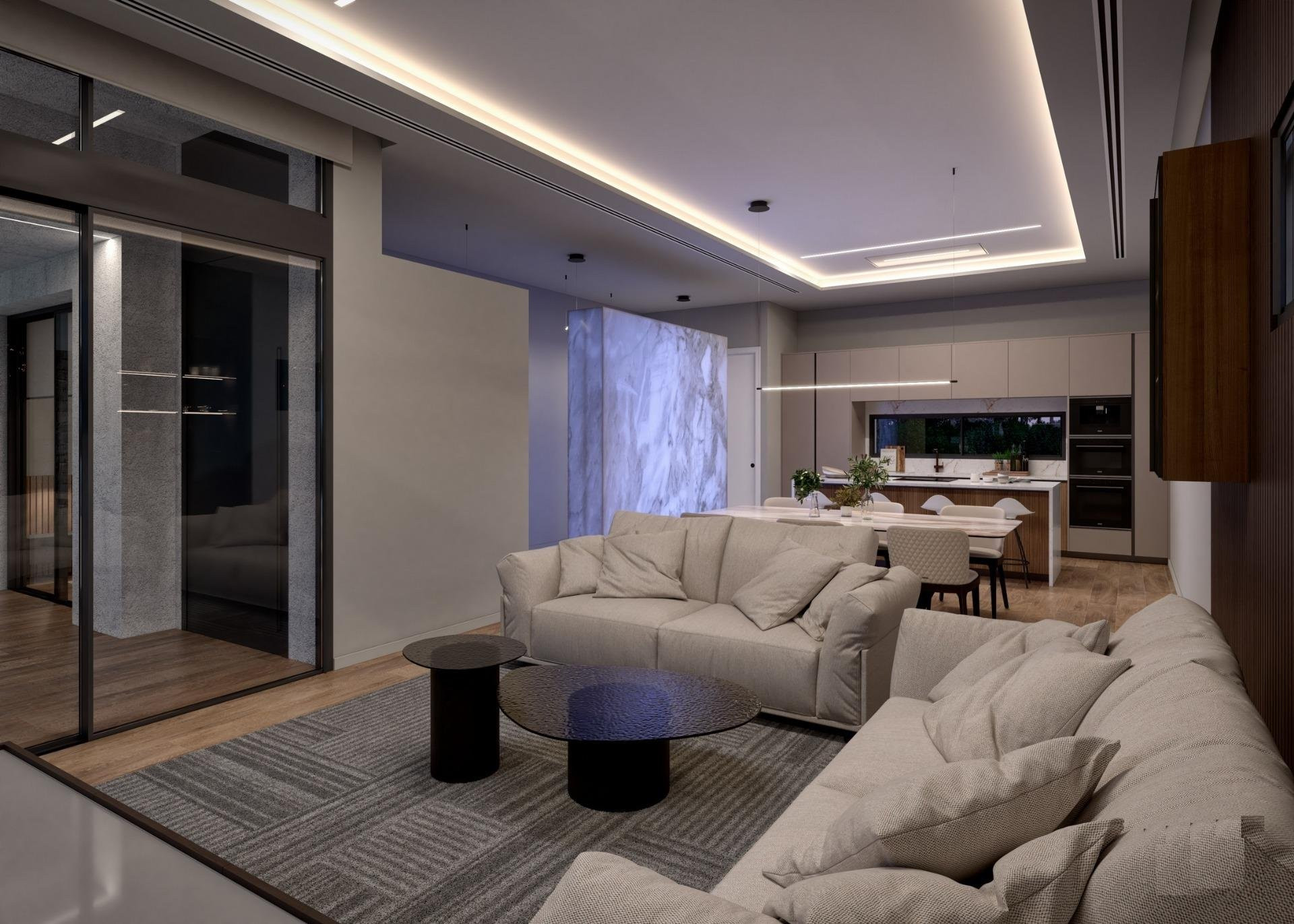 Villa · Nieuwbouw Woningen - Torre Pacheco · Torrepacheco · Murcia · Spanje Villa · Nieuwbouw Woningen - Torre Pacheco · Torrepacheco · Murcia · Spanje