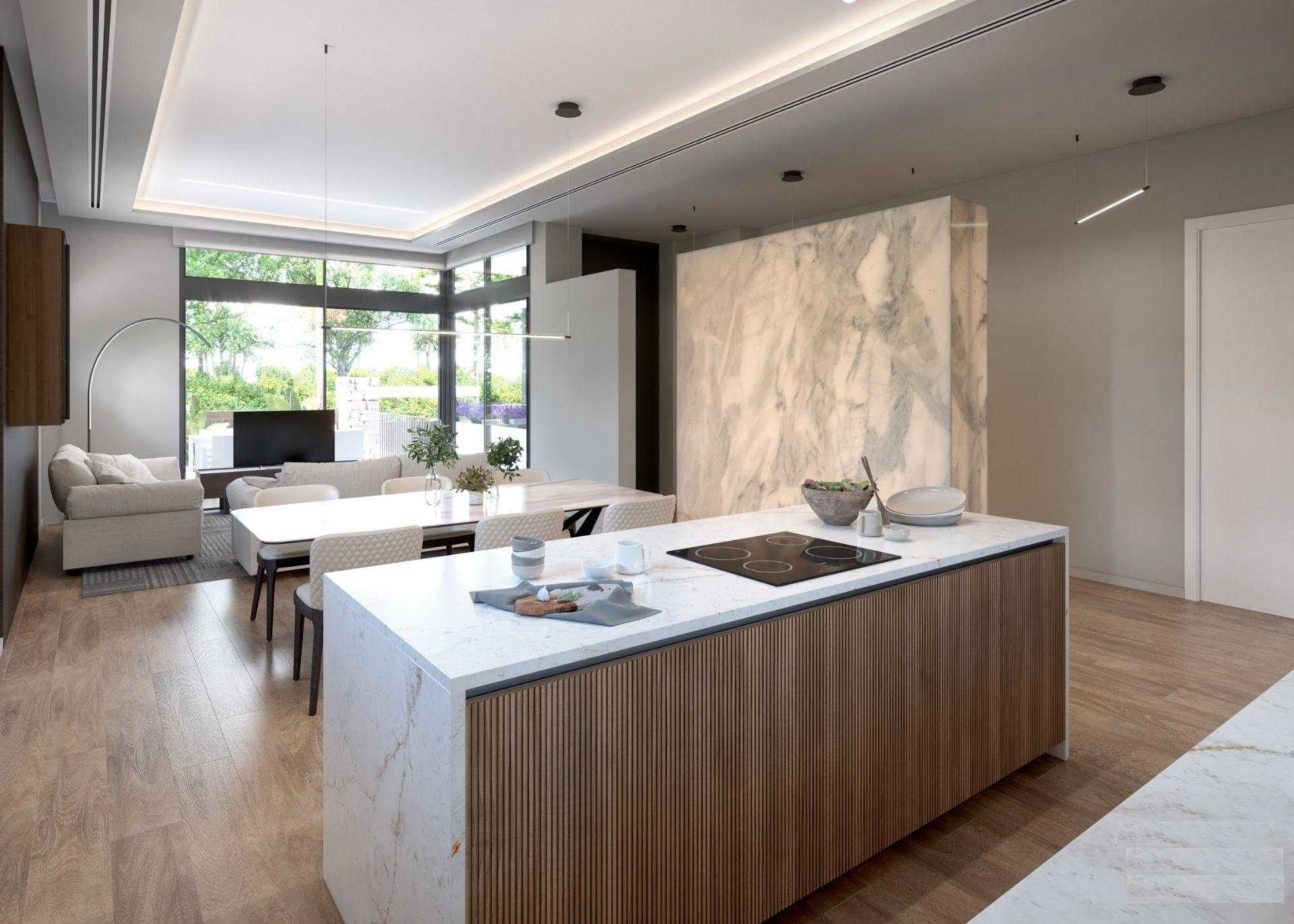 Villa · Nieuwbouw Woningen - Torre Pacheco · Torrepacheco · Murcia · Spanje Villa · Nieuwbouw Woningen - Torre Pacheco · Torrepacheco · Murcia · Spanje