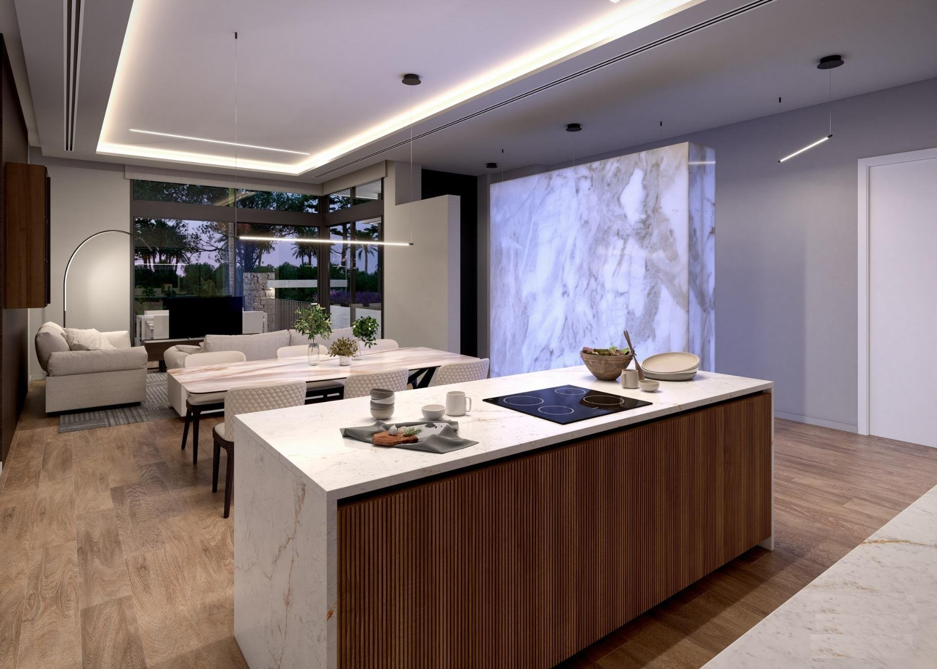 Villa · Nieuwbouw Woningen - Torre Pacheco · Torrepacheco · Murcia · Spanje Villa · Nieuwbouw Woningen - Torre Pacheco · Torrepacheco · Murcia · Spanje