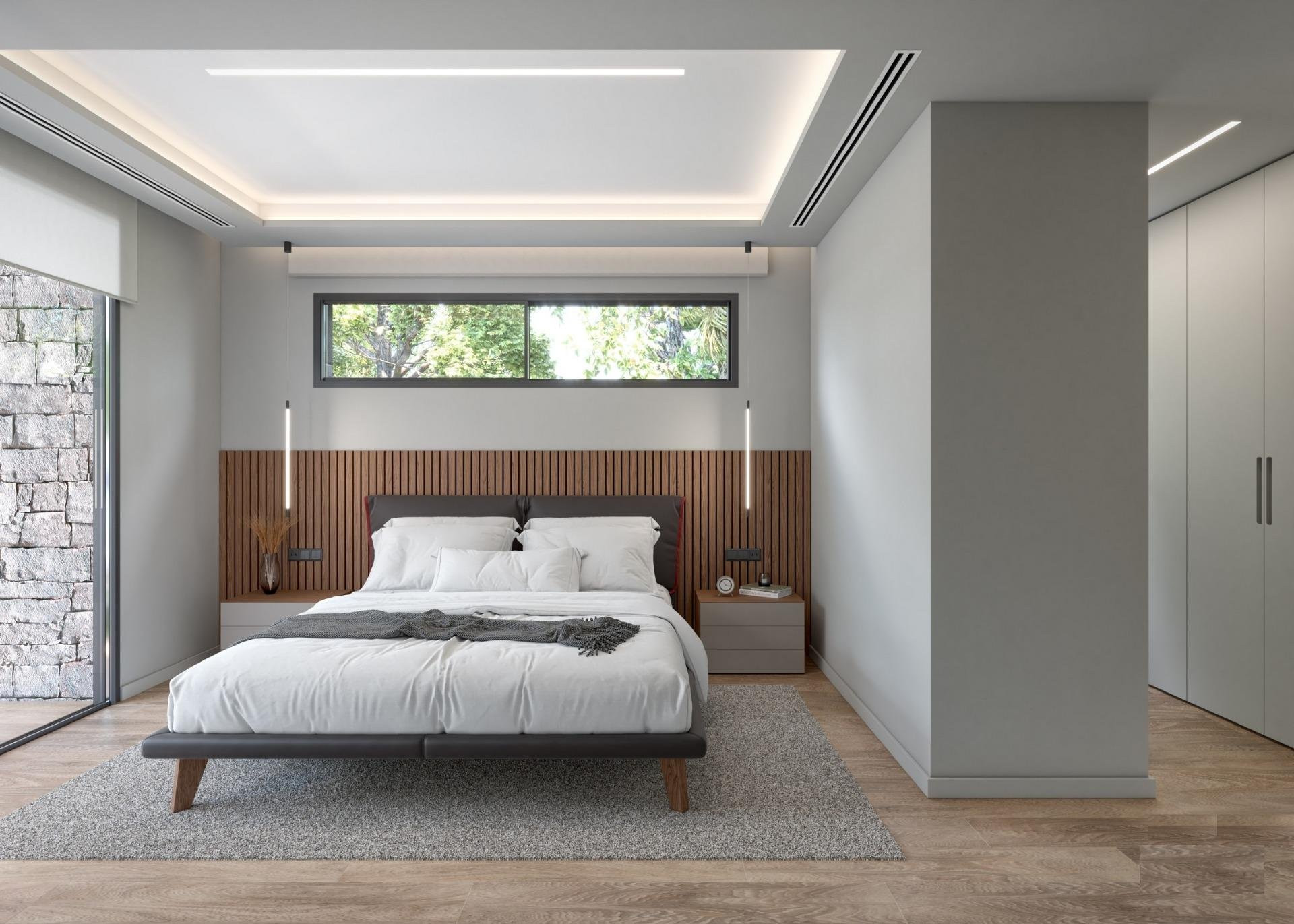 Villa · Nieuwbouw Woningen - Torre Pacheco · Torrepacheco · Murcia · Spanje Villa · Nieuwbouw Woningen - Torre Pacheco · Torrepacheco · Murcia · Spanje