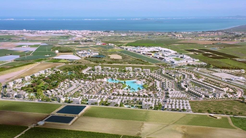 Villa · Nieuwbouw Woningen - Torre Pacheco · Torrepacheco · Murcia · Spanje Villa · Nieuwbouw Woningen - Torre Pacheco · Torrepacheco · Murcia · Spanje