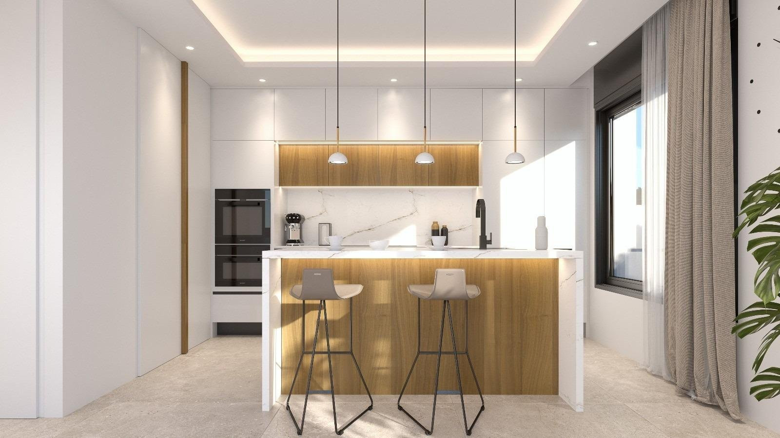 Villa · New Build - Orihuela Costa · Las Filipinas · Alicante · Spain