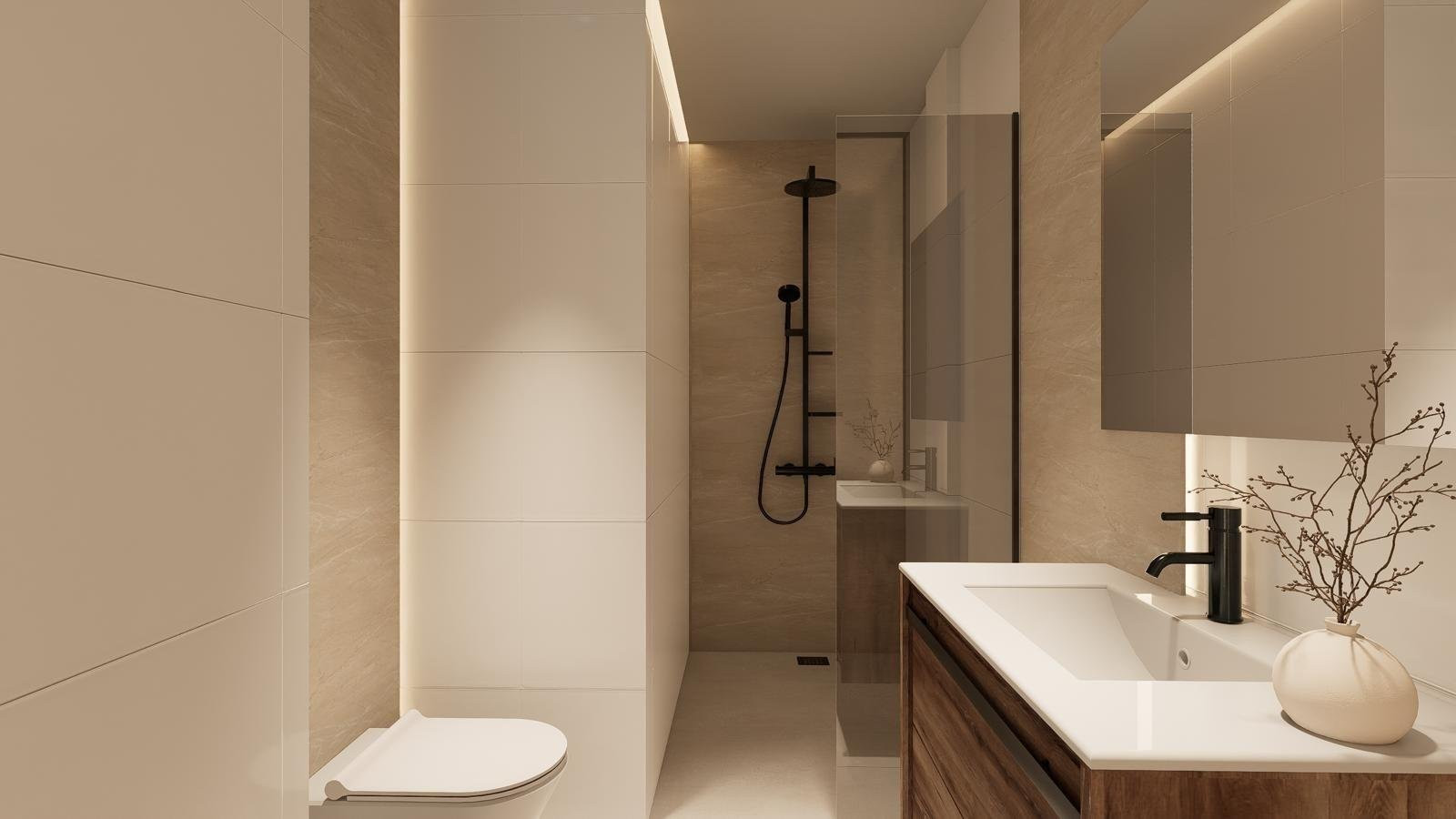 Bungalow · Nieuwbouw Woningen - Pilar de la Horadada · Alicante · Spanje Bungalow · Nieuwbouw Woningen - Pilar de la Horadada · Alicante · Spanje