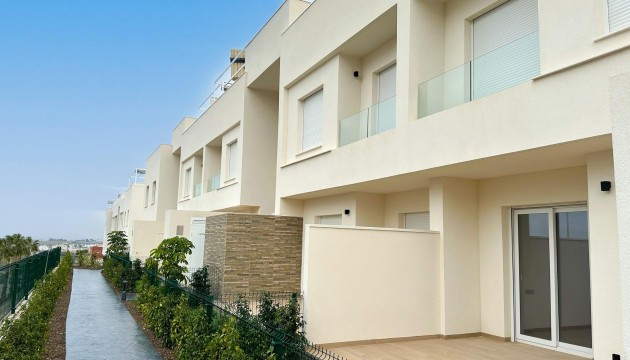 Appartement · Herverkoop - Algorfa · La Finca Golf Resort · Alicante · Spanje Appartement · Herverkoop - Algorfa · La Finca Golf Resort · Alicante · Spanje