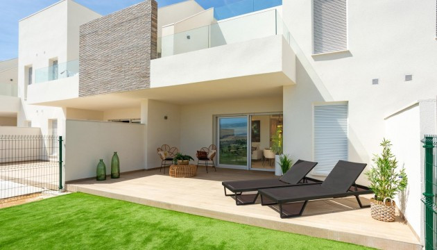 Appartement · Herverkoop - Algorfa · La Finca Golf Resort · Alicante · Spanje Appartement · Herverkoop - Algorfa · La Finca Golf Resort · Alicante · Spanje