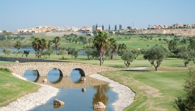 Appartement · Herverkoop - Algorfa · La Finca Golf Resort · Alicante · Spanje Appartement · Herverkoop - Algorfa · La Finca Golf Resort · Alicante · Spanje
