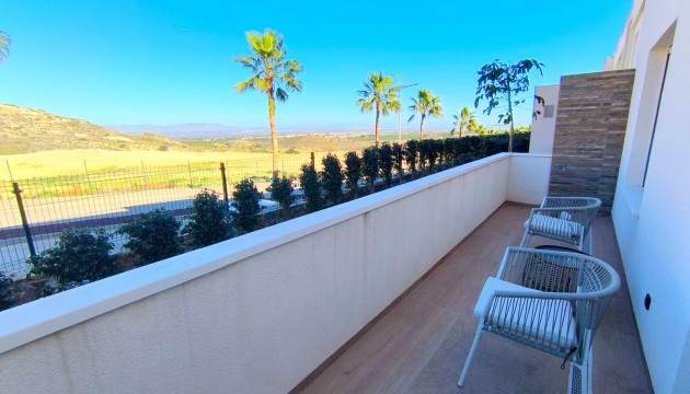 Appartement · Herverkoop - Algorfa · La Finca Golf Resort · Alicante · Spanje Appartement · Herverkoop - Algorfa · La Finca Golf Resort · Alicante · Spanje