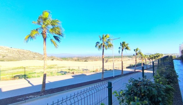 Appartement · Herverkoop - Algorfa · La Finca Golf Resort · Alicante · Spanje Appartement · Herverkoop - Algorfa · La Finca Golf Resort · Alicante · Spanje