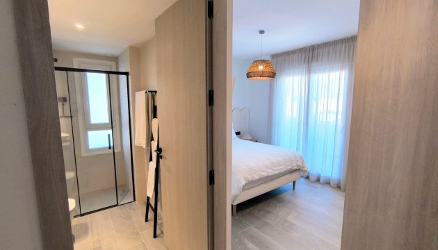 Appartement · Herverkoop - Algorfa · La Finca Golf Resort · Alicante · Spanje Appartement · Herverkoop - Algorfa · La Finca Golf Resort · Alicante · Spanje