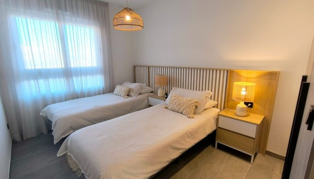 Appartement · Herverkoop - Algorfa · La Finca Golf Resort · Alicante · Spanje Appartement · Herverkoop - Algorfa · La Finca Golf Resort · Alicante · Spanje