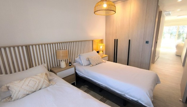 Appartement · Herverkoop - Algorfa · La Finca Golf Resort · Alicante · Spanje Appartement · Herverkoop - Algorfa · La Finca Golf Resort · Alicante · Spanje