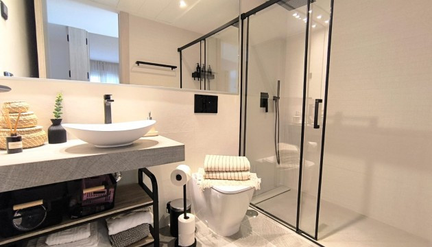 Appartement · Herverkoop - Algorfa · La Finca Golf Resort · Alicante · Spanje Appartement · Herverkoop - Algorfa · La Finca Golf Resort · Alicante · Spanje