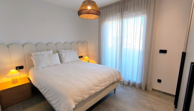 Appartement · Herverkoop - Algorfa · La Finca Golf Resort · Alicante · Spanje Appartement · Herverkoop - Algorfa · La Finca Golf Resort · Alicante · Spanje