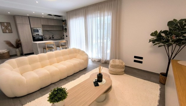 Appartement · Herverkoop - Algorfa · La Finca Golf Resort · Alicante · Spanje Appartement · Herverkoop - Algorfa · La Finca Golf Resort · Alicante · Spanje