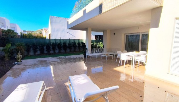 Appartement · Herverkoop - Algorfa · La Finca Golf Resort · Alicante · Spanje Appartement · Herverkoop - Algorfa · La Finca Golf Resort · Alicante · Spanje