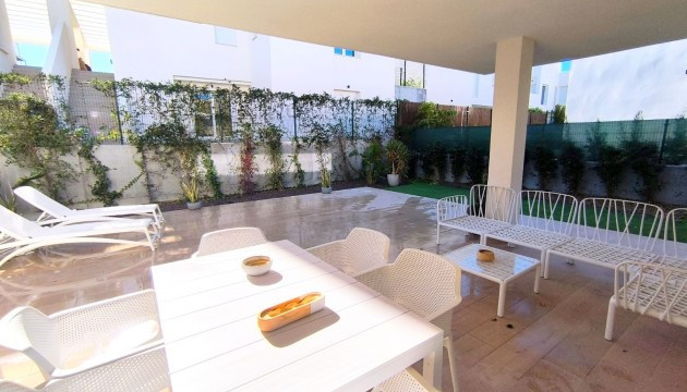 Appartement · Herverkoop - Algorfa · La Finca Golf Resort · Alicante · Spanje Appartement · Herverkoop - Algorfa · La Finca Golf Resort · Alicante · Spanje
