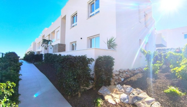 Appartement · Herverkoop - Algorfa · La Finca Golf Resort · Alicante · Spanje Appartement · Herverkoop - Algorfa · La Finca Golf Resort · Alicante · Spanje