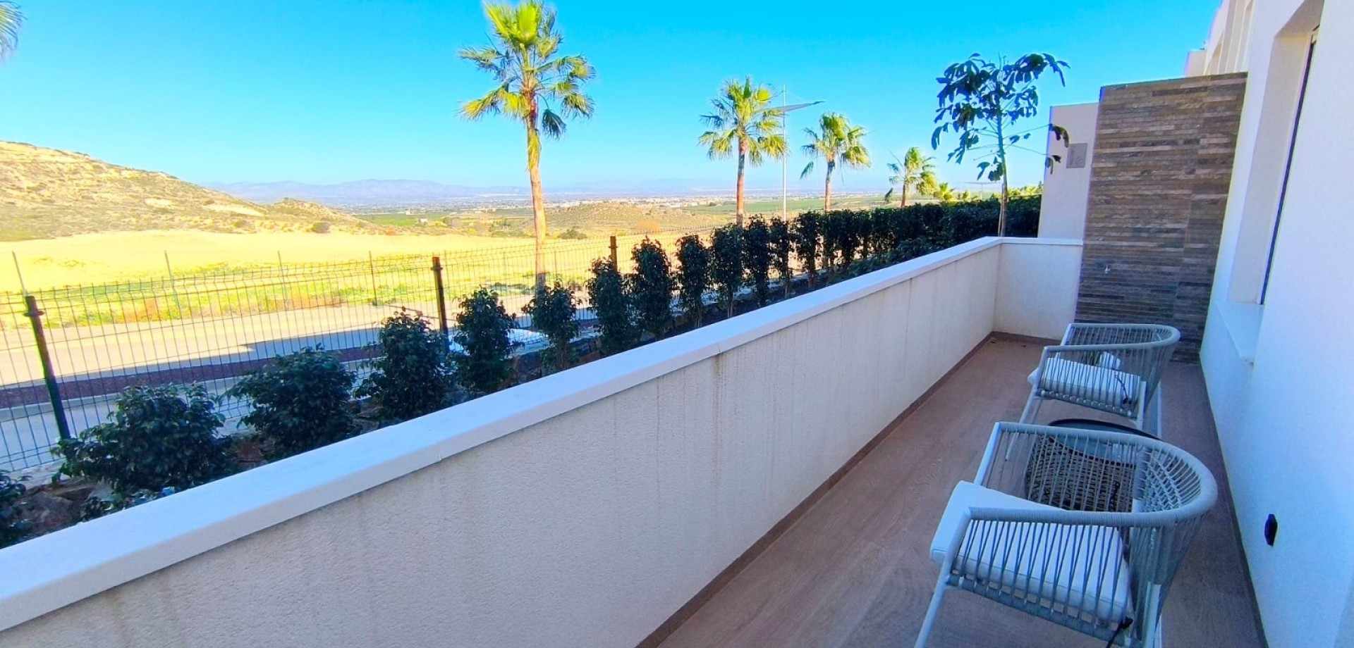 Appartement · Herverkoop - Algorfa · La Finca Golf Resort · Alicante · Spanje Appartement · Herverkoop - Algorfa · La Finca Golf Resort · Alicante · Spanje