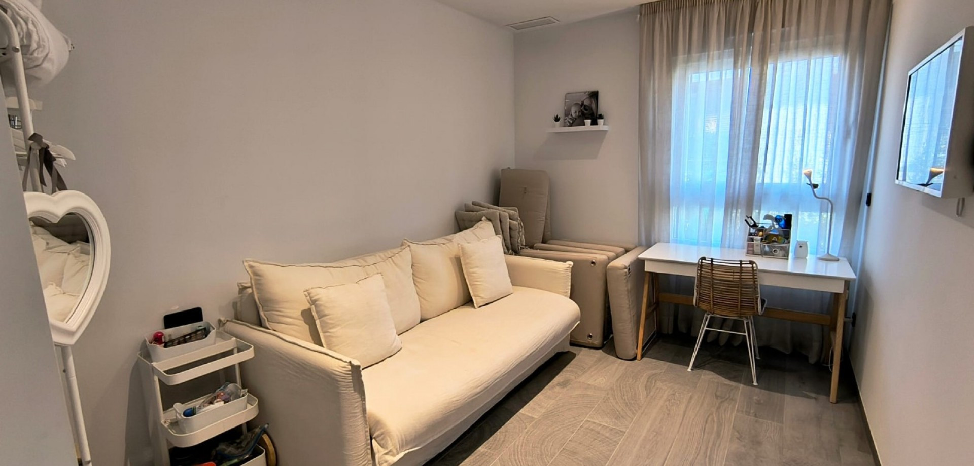 Appartement · Herverkoop - Algorfa · La Finca Golf Resort · Alicante · Spanje Appartement · Herverkoop - Algorfa · La Finca Golf Resort · Alicante · Spanje